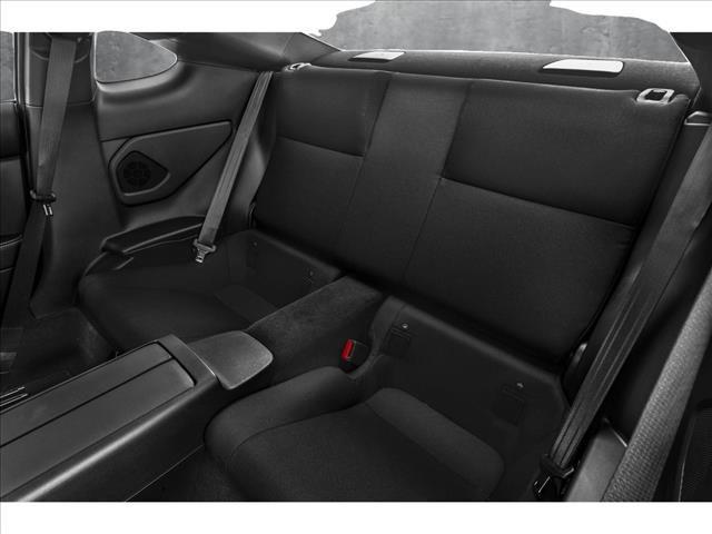 new 2025 Toyota GR86 car, priced at $32,959