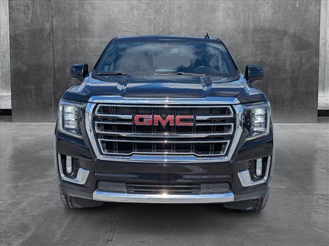 used 2022 GMC Yukon XL car, priced at $47,265