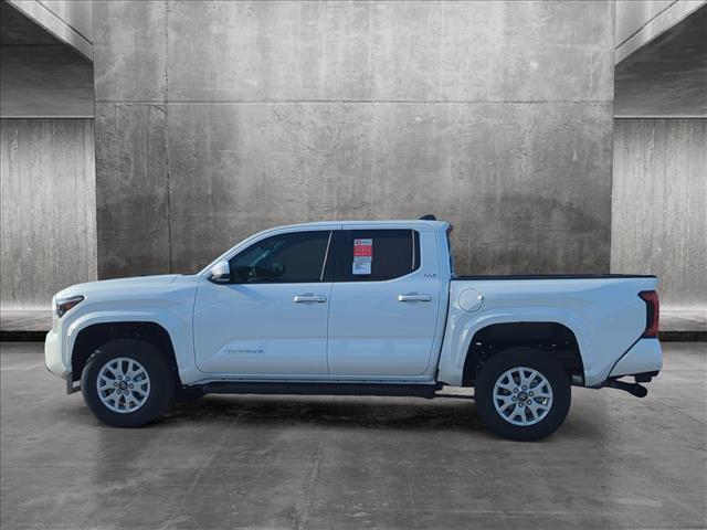 new 2024 Toyota Tacoma car, priced at $38,751