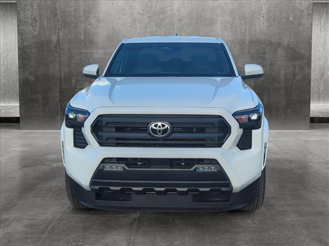 new 2024 Toyota Tacoma car, priced at $38,751