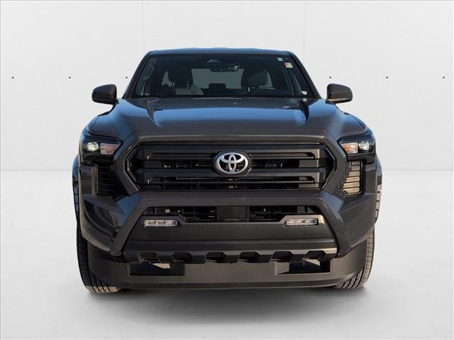 used 2024 Toyota Tacoma car, priced at $36,695