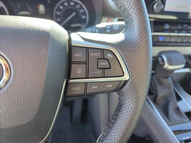 used 2021 Toyota Sienna car, priced at $41,389