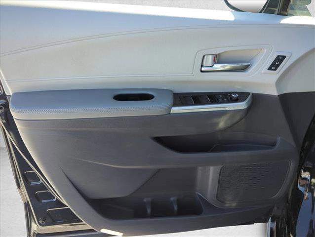 used 2021 Toyota Sienna car, priced at $41,389