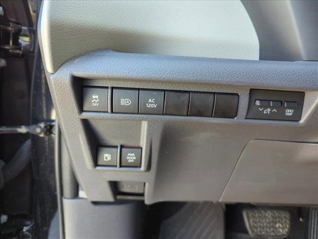 used 2021 Toyota Sienna car, priced at $41,389