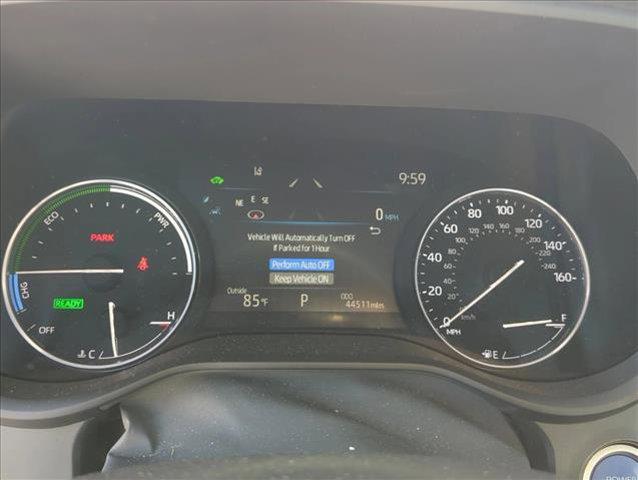 used 2021 Toyota Sienna car, priced at $41,389