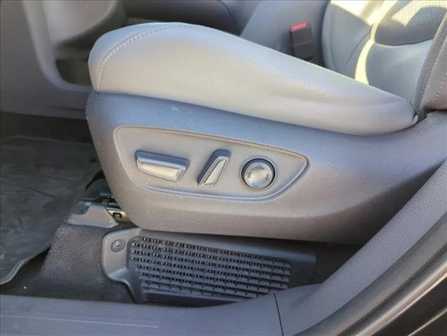 used 2021 Toyota Sienna car, priced at $41,389