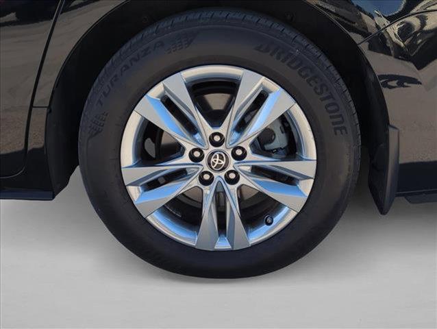 used 2021 Toyota Sienna car, priced at $41,389