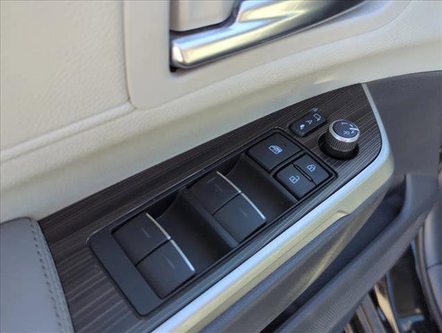 used 2021 Toyota Sienna car, priced at $41,389