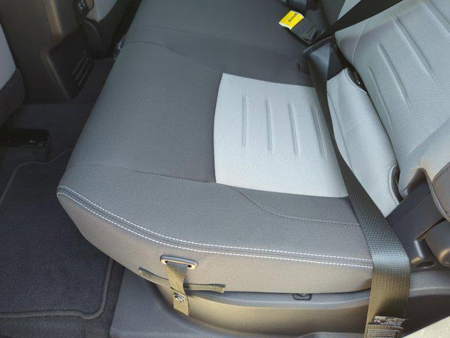 new 2025 Toyota Tacoma car, priced at $42,252