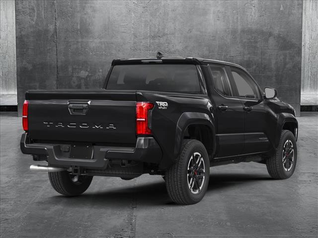 new 2025 Toyota Tacoma car, priced at $42,252