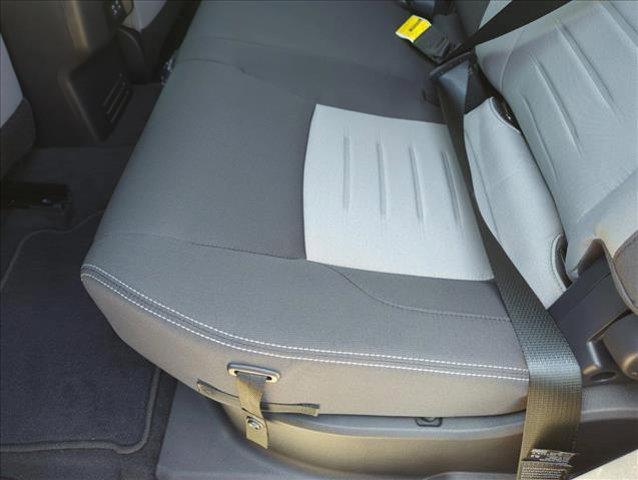 new 2025 Toyota Tacoma car, priced at $42,252
