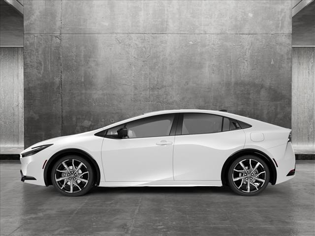 new 2024 Toyota Prius car, priced at $40,369