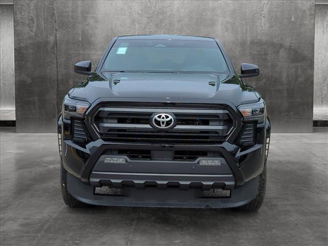 new 2024 Toyota Tacoma car, priced at $44,193