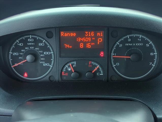 used 2021 Ram ProMaster 2500 car, priced at $17,498