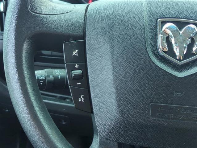 used 2021 Ram ProMaster 2500 car, priced at $17,498