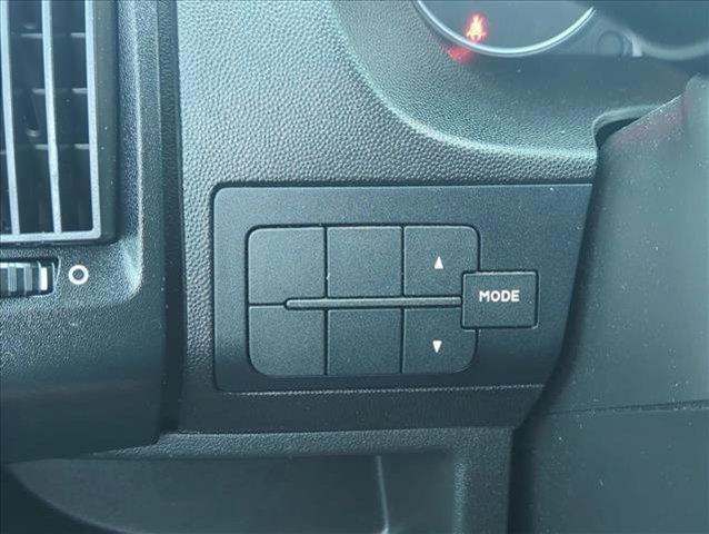 used 2021 Ram ProMaster 2500 car, priced at $17,498