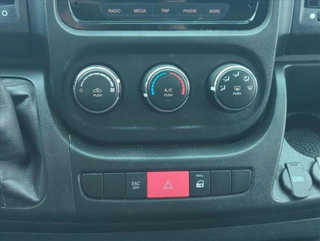 used 2021 Ram ProMaster 2500 car, priced at $17,498