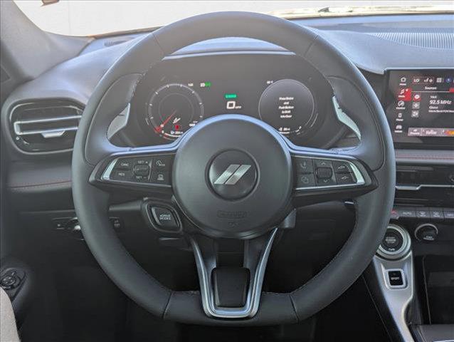 used 2024 Dodge Hornet car, priced at $28,334