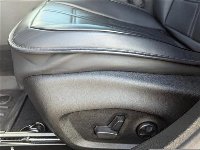 used 2024 Dodge Hornet car, priced at $28,334