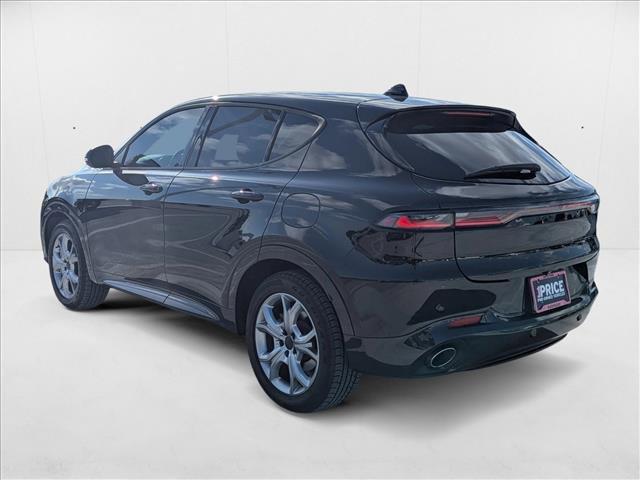 used 2024 Dodge Hornet car, priced at $28,334