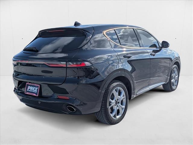 used 2024 Dodge Hornet car, priced at $28,334