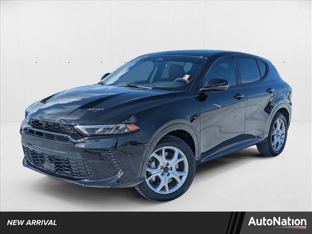 used 2024 Dodge Hornet car, priced at $28,334