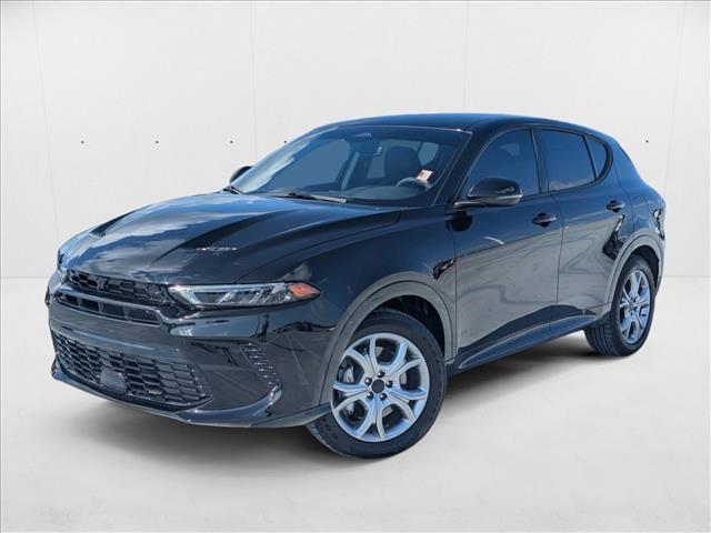 used 2024 Dodge Hornet car, priced at $27,128