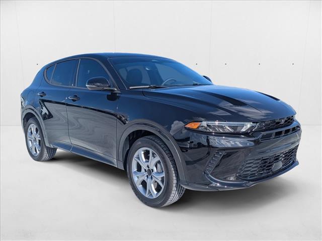 used 2024 Dodge Hornet car, priced at $28,334