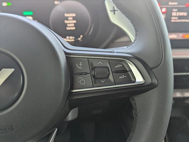 used 2024 Dodge Hornet car, priced at $28,334
