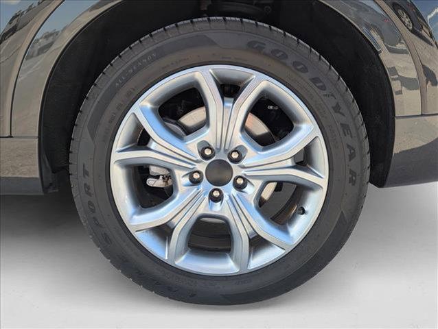 used 2024 Dodge Hornet car, priced at $28,334