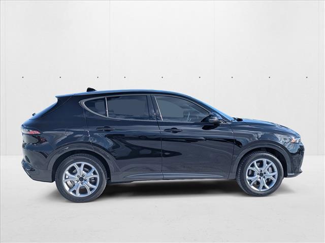 used 2024 Dodge Hornet car, priced at $28,334