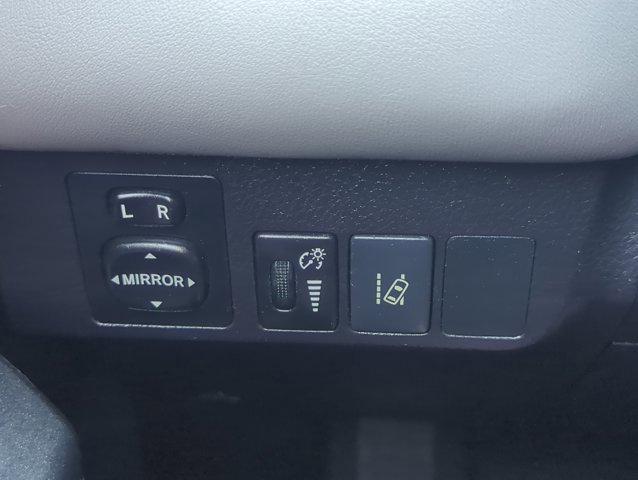 used 2017 Toyota RAV4 car, priced at $15,583