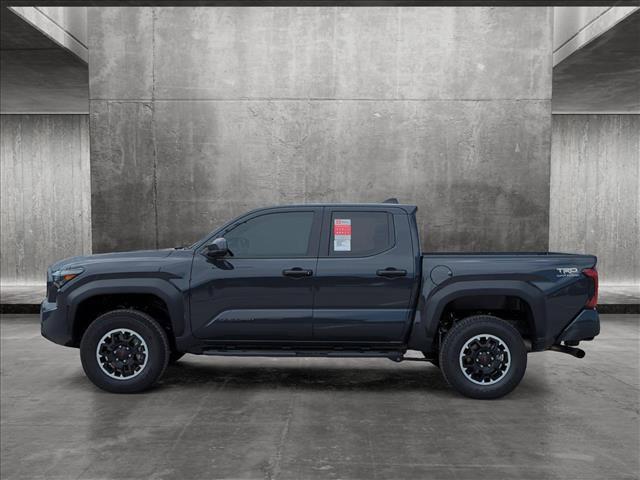 new 2024 Toyota Tacoma car, priced at $47,358