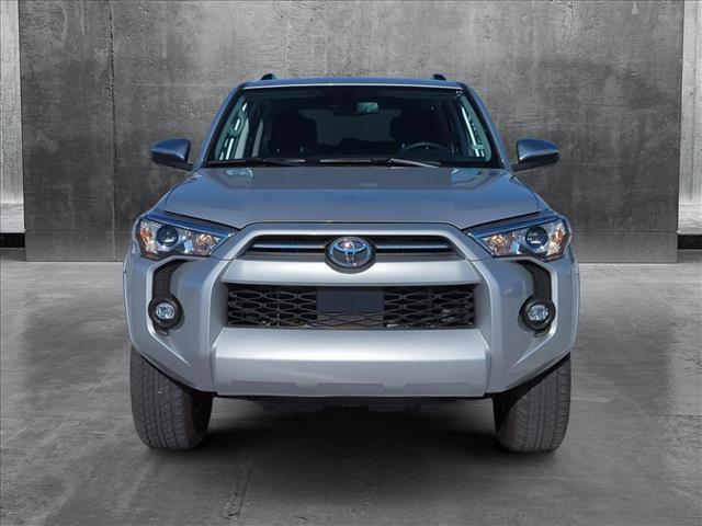 used 2024 Toyota 4Runner car, priced at $41,998