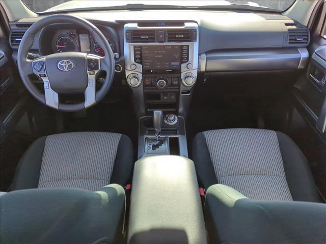 used 2024 Toyota 4Runner car, priced at $41,998