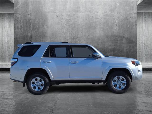 used 2024 Toyota 4Runner car, priced at $41,998