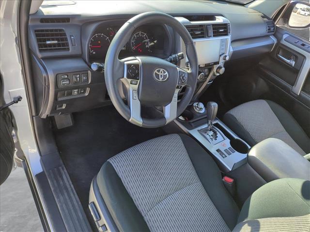 used 2024 Toyota 4Runner car, priced at $41,998