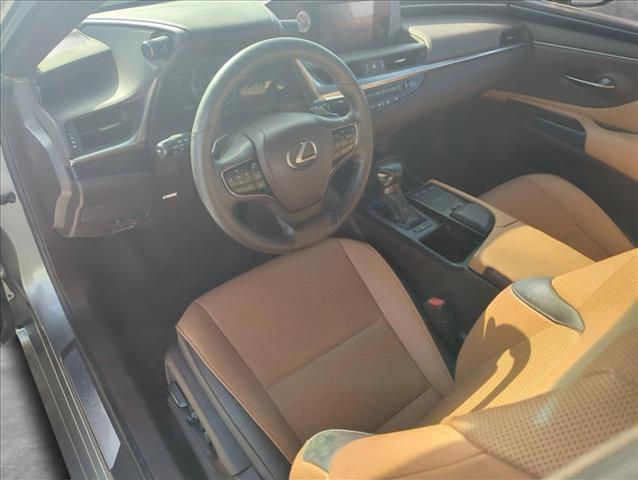 used 2019 Lexus ES 350 car, priced at $32,629