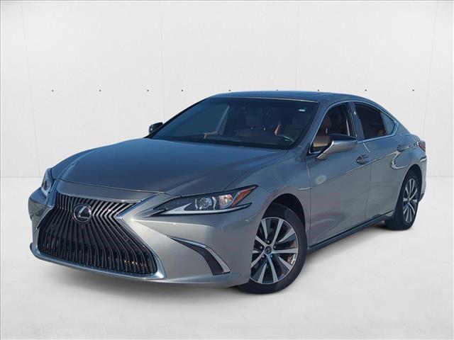 used 2019 Lexus ES 350 car, priced at $28,998