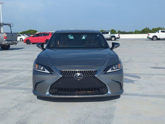 used 2019 Lexus ES 350 car, priced at $32,629