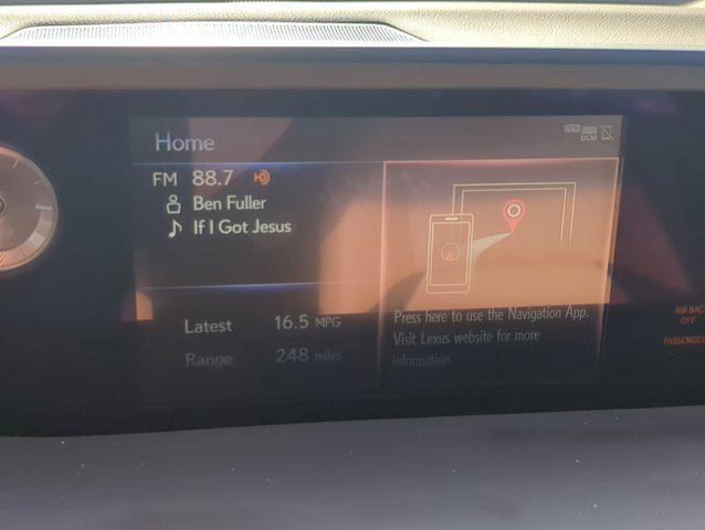 used 2019 Lexus ES 350 car, priced at $32,629