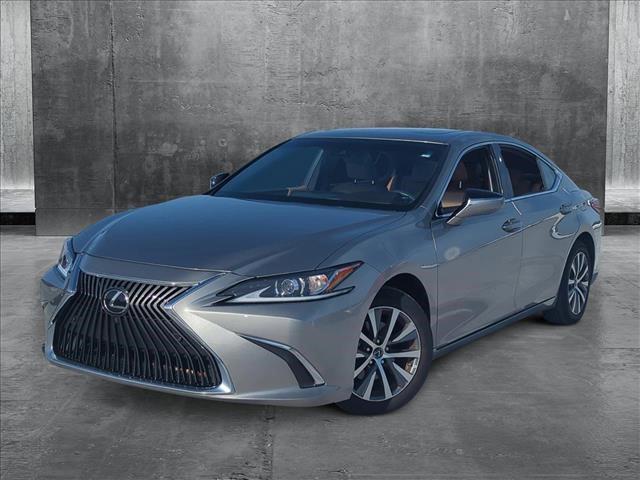 used 2019 Lexus ES 350 car, priced at $32,629