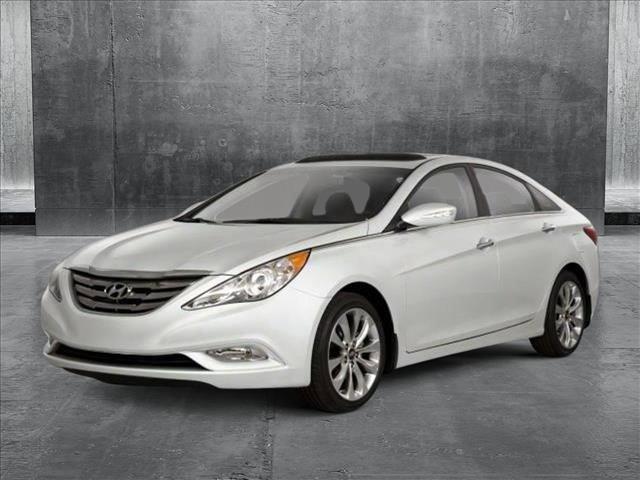 used 2011 Hyundai Sonata car, priced at $6,324
