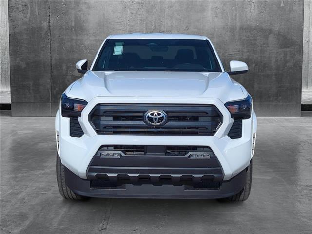 new 2024 Toyota Tacoma car, priced at $37,825