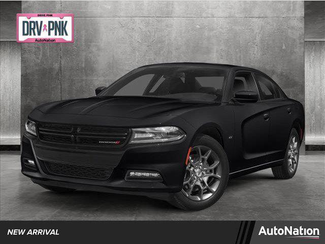 used 2018 Dodge Charger car, priced at $19,917