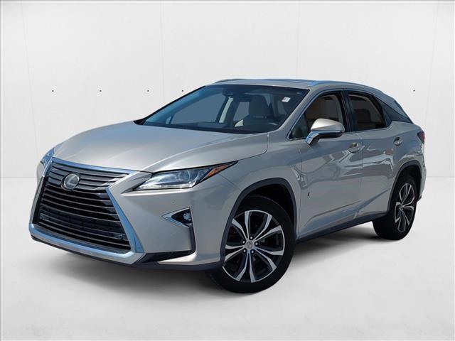 used 2016 Lexus RX 350 car, priced at $21,898