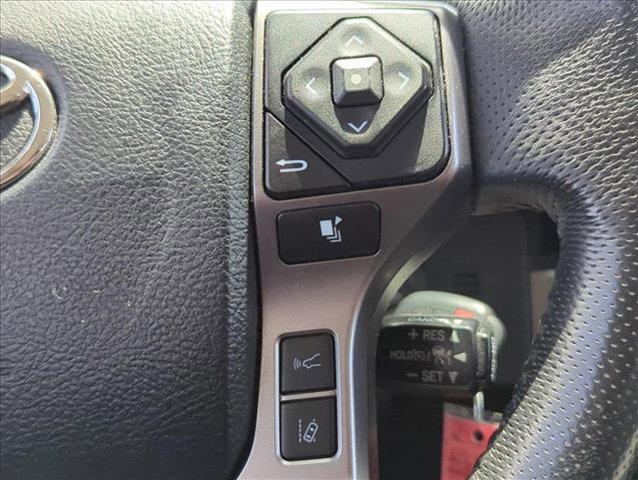 used 2019 Toyota Tacoma car, priced at $24,998