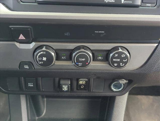 used 2019 Toyota Tacoma car, priced at $24,998