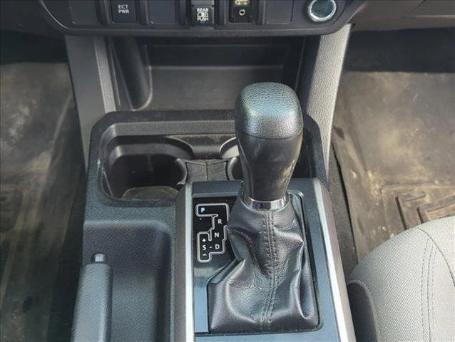 used 2019 Toyota Tacoma car, priced at $24,998