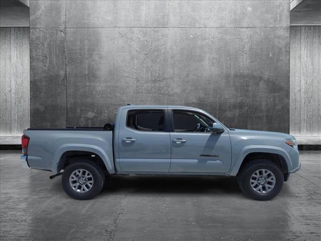 used 2019 Toyota Tacoma car, priced at $24,998